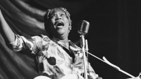 RVA 100: The 'godmother of rock 'n' roll' called Richmond her home for a decade